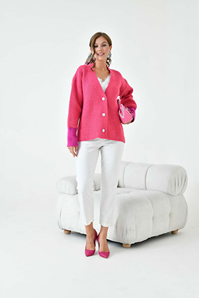 FTZ Women Günlük Hırka