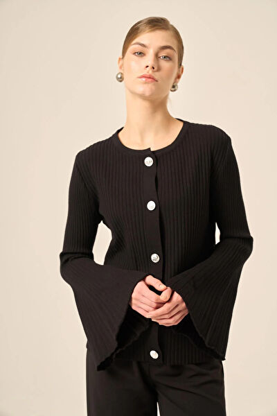 FTZ Women Günlük Hırka