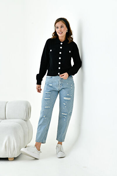 FTZ Women Günlük Hırka