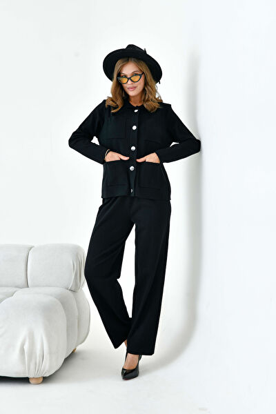 FTZ Women Kadın Alt Üst Takım