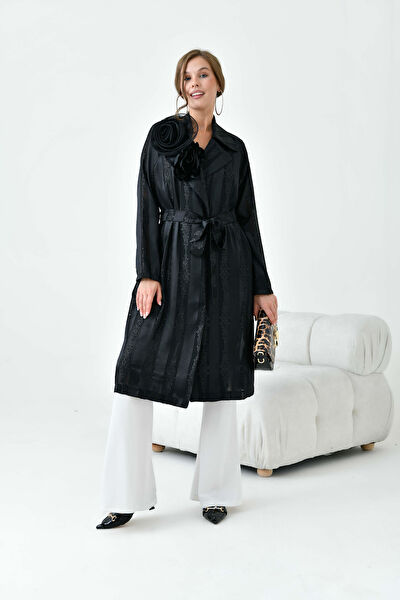 FTZ Women Pardösü, Kap