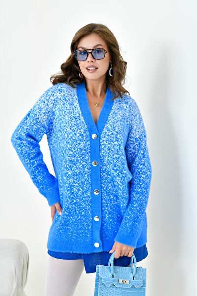 FTZ Women Günlük Hırka