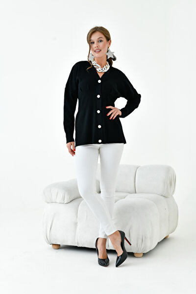 FTZ Women Günlük Hırka