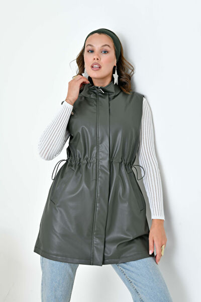 FTZ Women Kadın Yelek