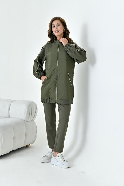 FTZ Women Kadın Alt Üst Takım