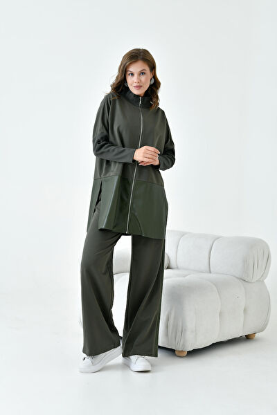 FTZ Women Kadın Alt Üst Takım