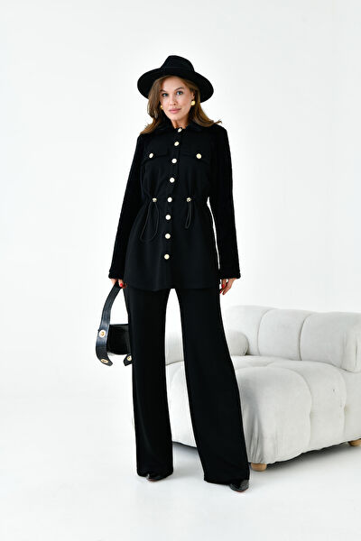 FTZ Women Kadın Alt Üst Takım