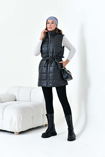 FTZ Women Kadın Yelek