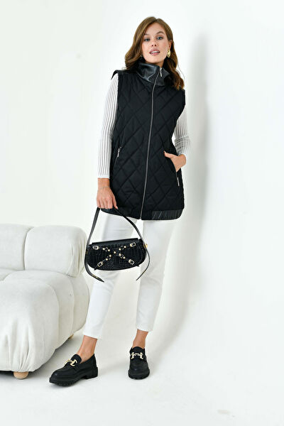 FTZ Women Kadın Yelek