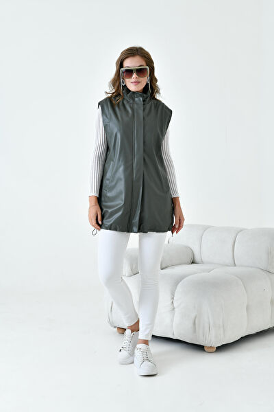 FTZ Women Kadın Yelek