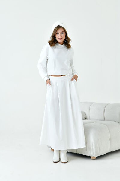 FTZ Women Kadın Alt Üst Takım