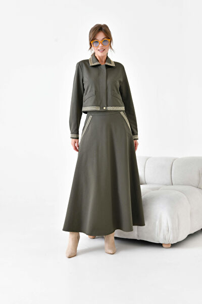 FTZ Women Kadın Alt Üst Takım