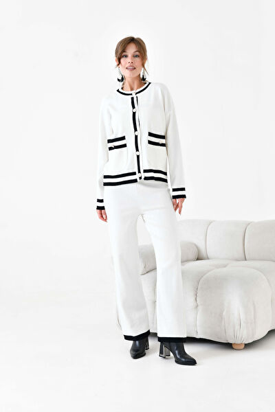 FTZ Women Kadın Alt Üst Takım