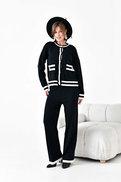 FTZ Women Kadın Alt Üst Takım