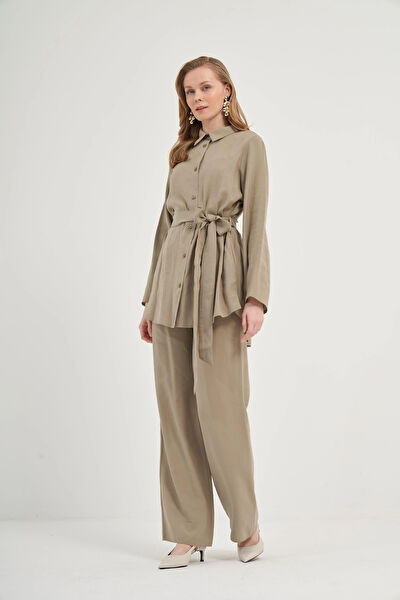 FTZ Women Kadın Alt Üst Takım