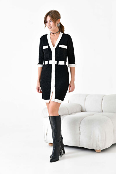 FTZ Women Günlük Elbise