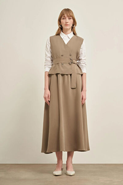 FTZ Women Kadın Alt Üst Takım