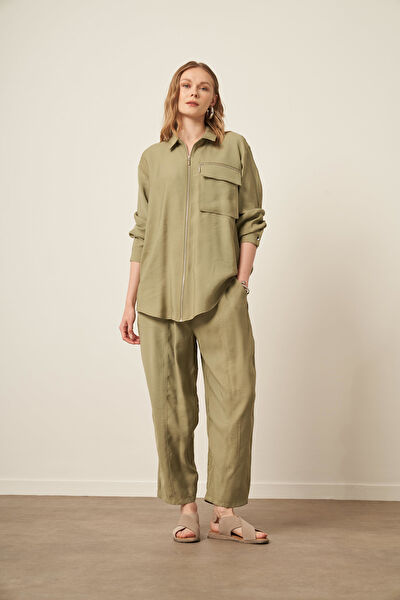 FTZ Women Kadın Alt Üst Takım