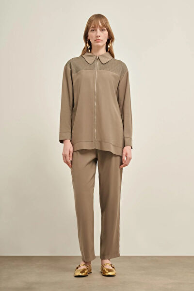 FTZ Women Kadın Alt Üst Takım