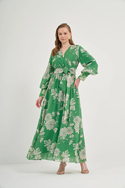 FTZ Women Günlük Elbise