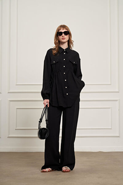 FTZ Women Kadın Alt Üst Takım