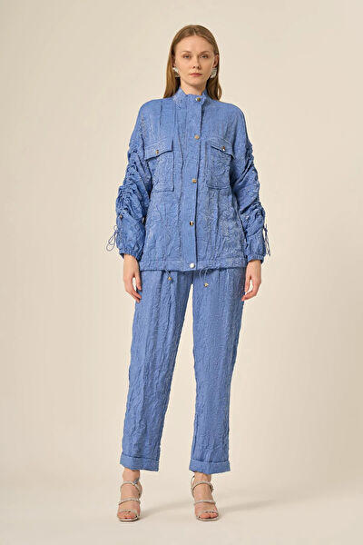 FTZ Women Kadın Alt Üst Takım