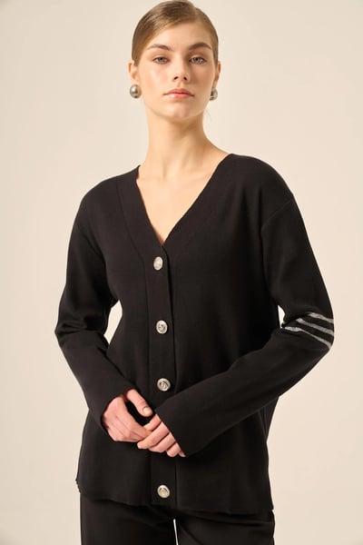 FTZ Women Günlük Hırka