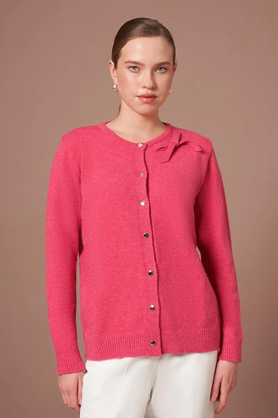 FTZ Women Günlük Hırka