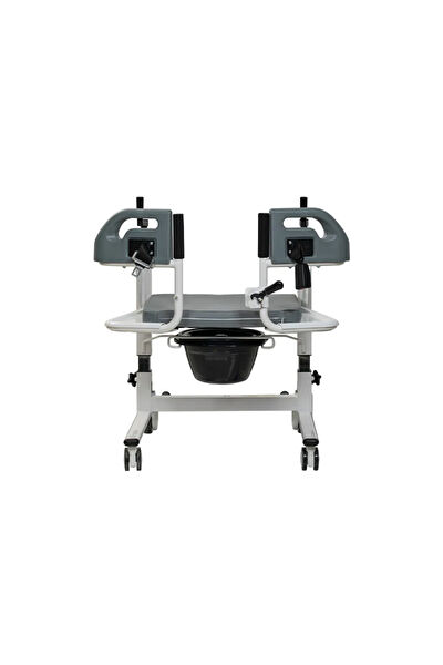 VİPSAĞLIK Tekerlekli Sandalye