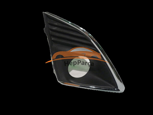 İthal Araç Tamponu