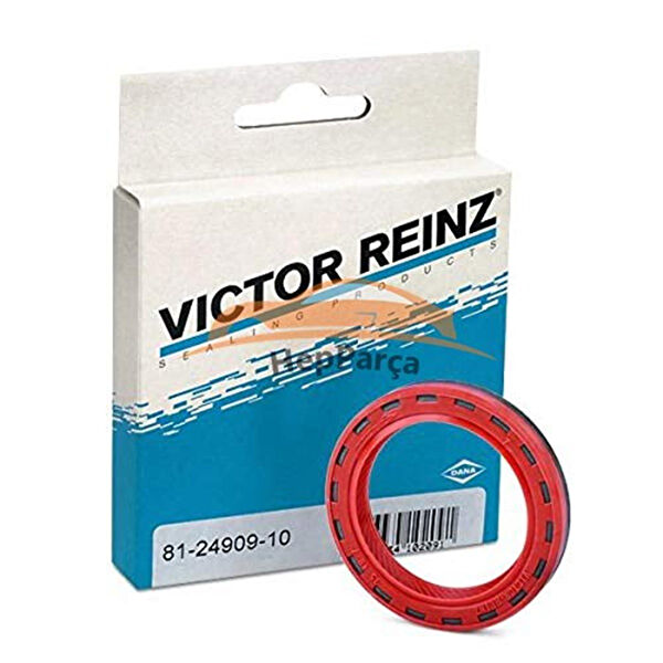 General Motors Motor Aksamı Yatakları