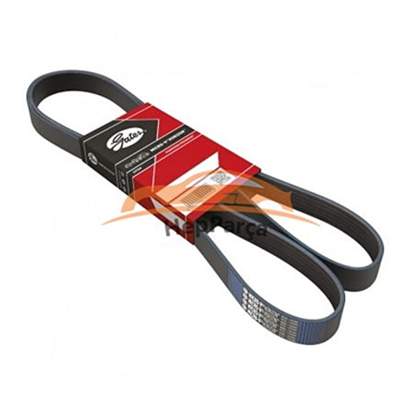 Gates Motor Aksamı Yatakları