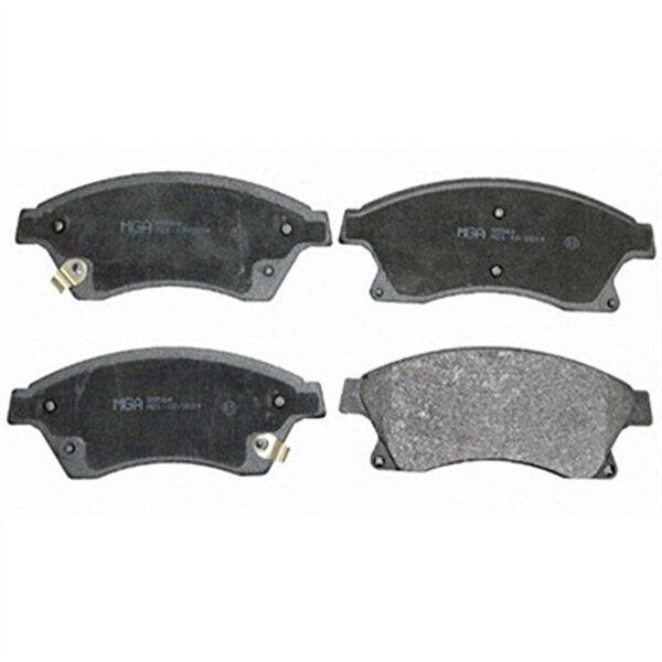 MGA Fren Balataları