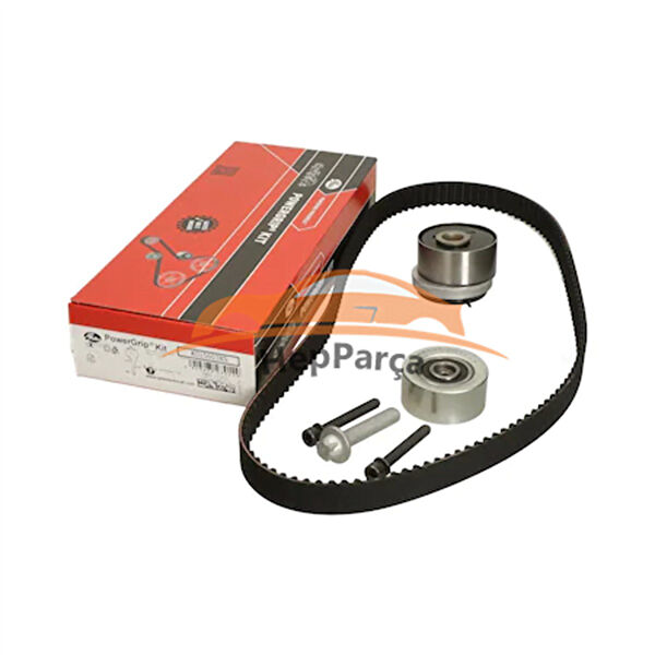 Gates Motor Aksamı Yatakları