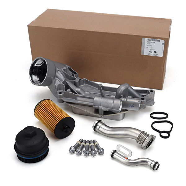 General Motors Motor Aksamı Yatakları