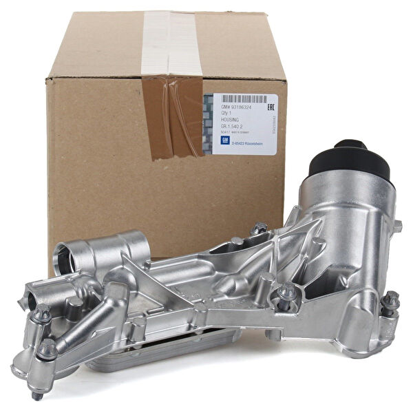 General Motors Filtre Setleri