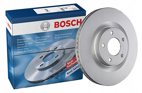 Bosch Fren Diskleri