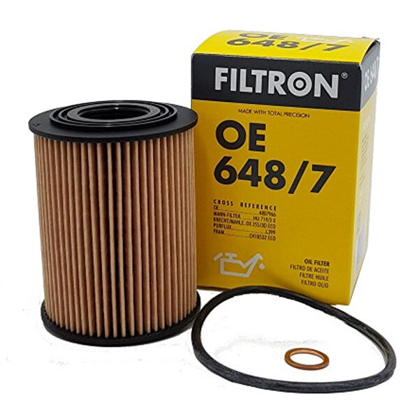 Filtron Filtre Setleri