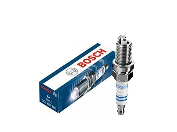 Bosch Ateşleme Beyni