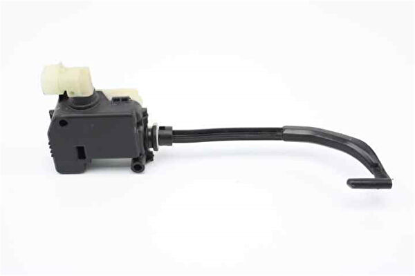 İthal Araç Tamponu