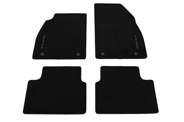 General Motors Filtre Setleri