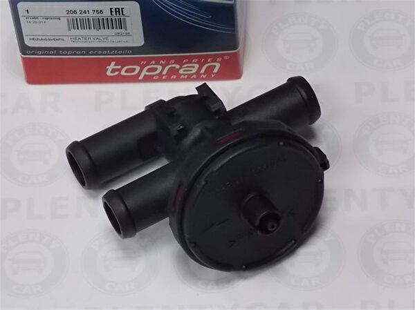 Topran Filtre Setleri