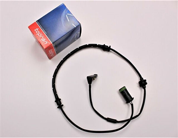 Topran Filtre Setleri