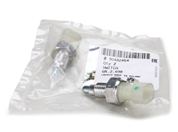 General Motors Filtre Setleri