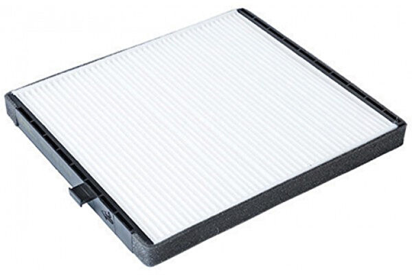 General Motors Polen Filtreleri