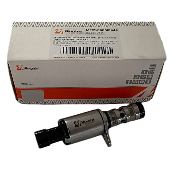 Mette Motor Aksamı Yatakları