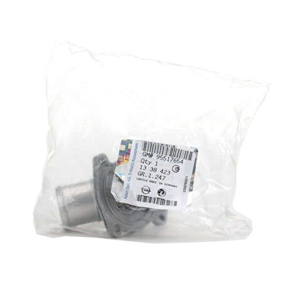 General Motors Filtre Setleri