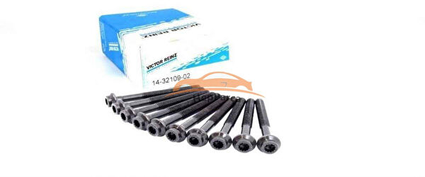 General Motors Motor Aksamı Yatakları