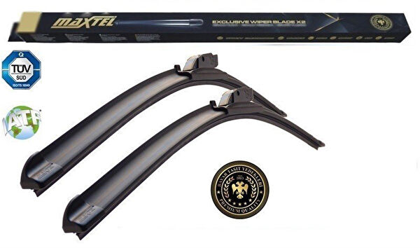 Maxtel Filtre Setleri