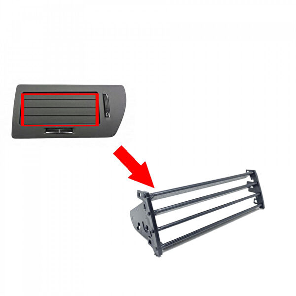 İthal Filtre Setleri